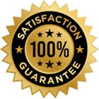 100% Risk Free Guarantee