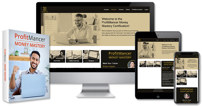 ProfitMancer Money Mastery Certification
